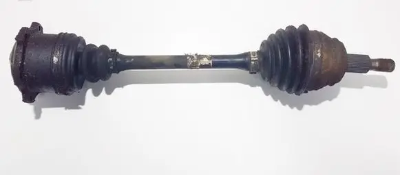Audi A3 S3 8L Front driveshaft