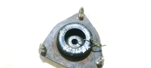 Mitsubishi Lancer X Coil spring mount 