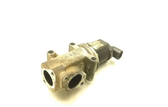 Suzuki SX4 EGR valve