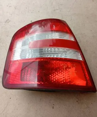 Skoda Fabia Mk1 (6Y) Rear/tail lights 6Y9945111