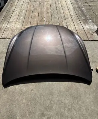 Maserati Ghibli Engine bonnet/hood
