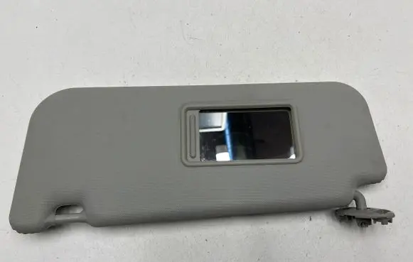 Toyota Verso Sun visor