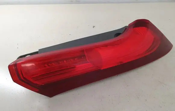 Honda CR-V Rear/tail lights