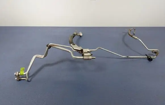 Jeep Grand Cherokee Air conditioning (A/C) pipe/hose 68161181AB