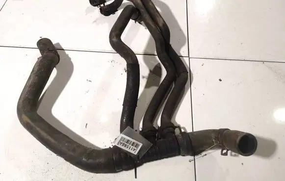 Renault Megane II Engine coolant pipe/hose