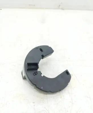Steering angle sensor