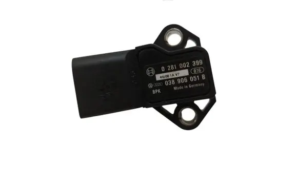Skoda Octavia Mk2 (1Z) Air pressure sensor 0281002399 038906051B