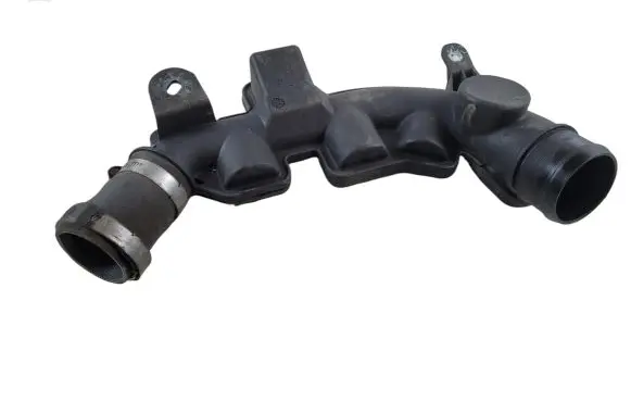 Peugeot 508 Intercooler hose/pipe 9659145580 9656242180