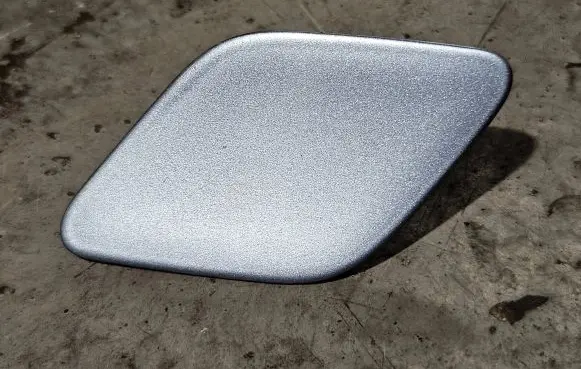 BMW X6 E71 Headlight washer spray nozzle cap/cover 7176299 10503410
