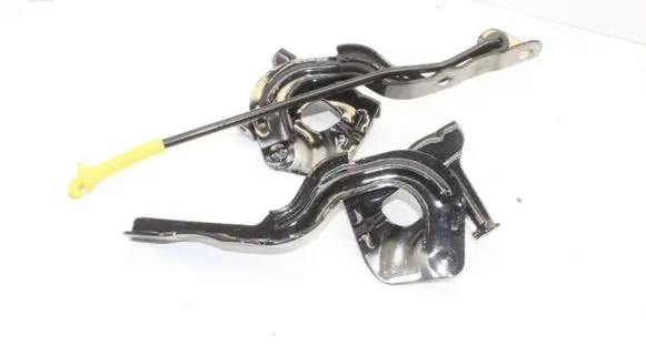 KIA Picanto Engine bonnet/hood hinges