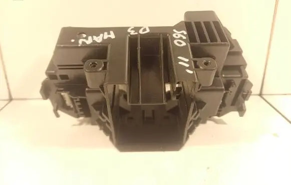 Volvo S60 Steering angle sensor 31313807