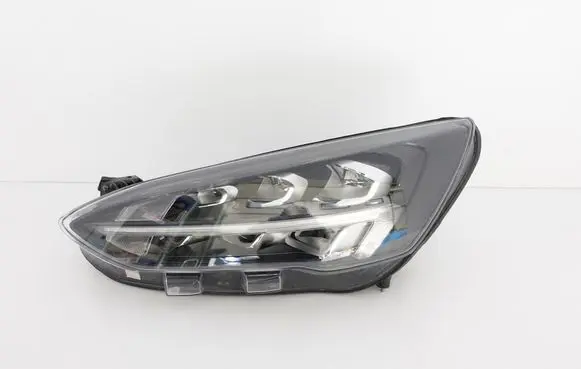 Ford Focus Headlight/headlamp JX7B13E015CE