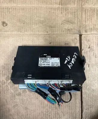 Subaru Legacy Comfort/convenience module 88281AJ320