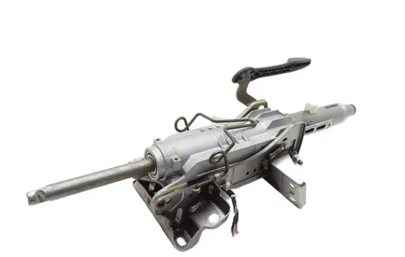 Audi A7 S7 4G Steering wheel axle set 4G0419506AR 4H0905852C