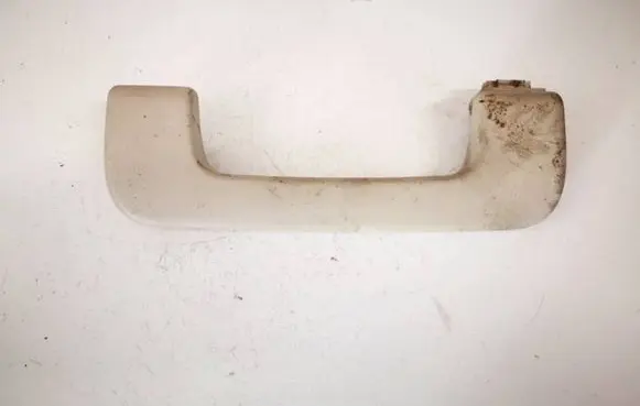 Audi A4 S4 B7 8E 8H Front interior roof grab handle 8e0857607