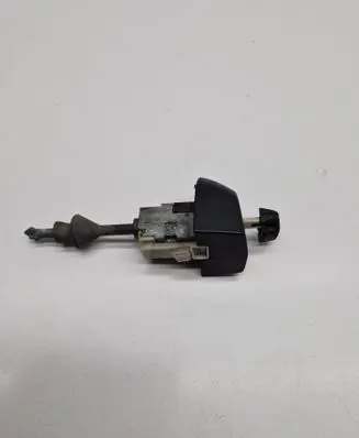 BMW X5 E70 Front door lock (next to the handle) 51217187881 7187881