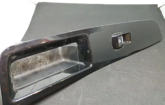 Ford Edge II Electric window control switch DG9T14529 FT4B14A563