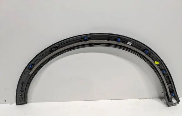 Audi Q2 - Rear arch trim 81A853817A