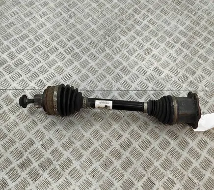 Audi Q7 4M Front driveshaft 4M0407271D