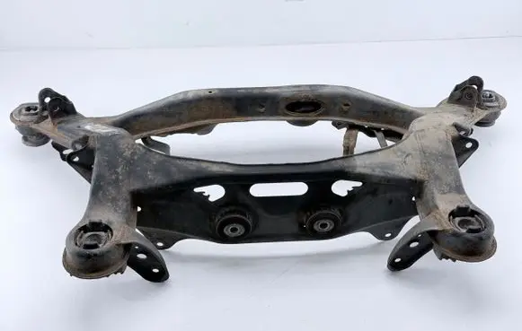 Mercedes-Benz SLK R170 Rear subframe 3290809 1703502400 1702400