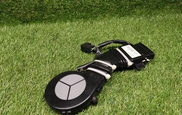 Land Rover Discovery Sport Seat fan/blower LR058767 FK72611H02AA 42E199153V0511