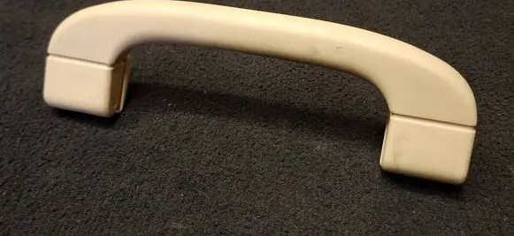 BMW 5 E39 Front interior roof grab handle 8227593
