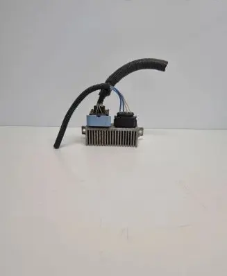 Nissan Qashqai Glow plug pre-heat relay 8200558438A