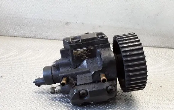 Fiat Bravo - Brava Fuel injection high pressure pump 0445010007