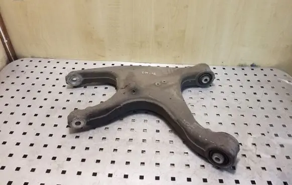 Audi A6 S6 C7 4G Rear upper control arm/wishbone 8K0505312J