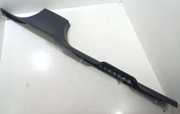 Land Rover Freelander 2 - LR2 Front sill trim cover 6H5224479ACW