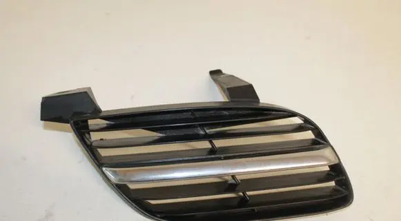 Nissan Almera N16 Front bumper lower grill 62322BM400