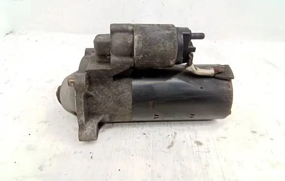 Volvo V70 Starter motor 31327066 0001109698