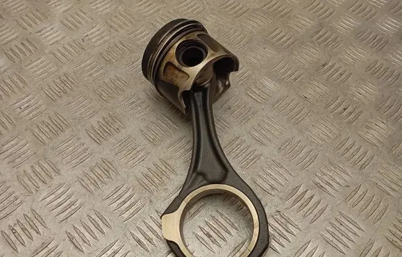 Mercedes-Benz GLS X166 Piston with connecting rod 8370B 3700172