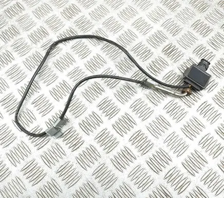 Mercedes-Benz GLE W167 Oil temperature sensor A0009057309