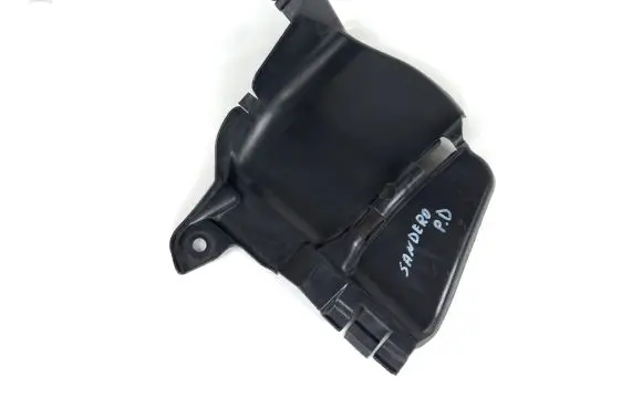 Dacia Sandero Engine splash shield/under tray 8200595797
