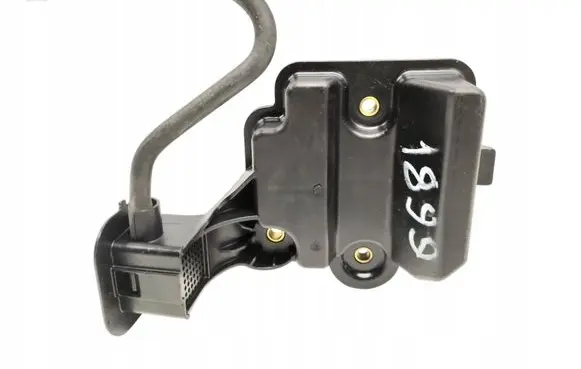 Ford Galaxy Coolant expansion tank/reservoir E1GQ9S468A