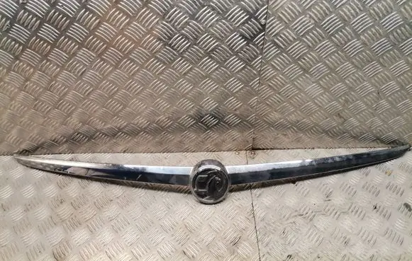 Opel Insignia A Tailgate trim 13244388 13244389