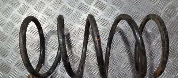 Mitsubishi Space Wagon Front coil spring