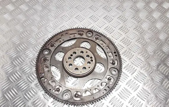 BMW X3 E83 Flywheel