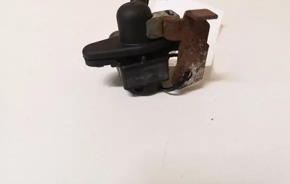 BMW 1 E81 E87 Air pressure sensor 756678401 6PD7500 7556621