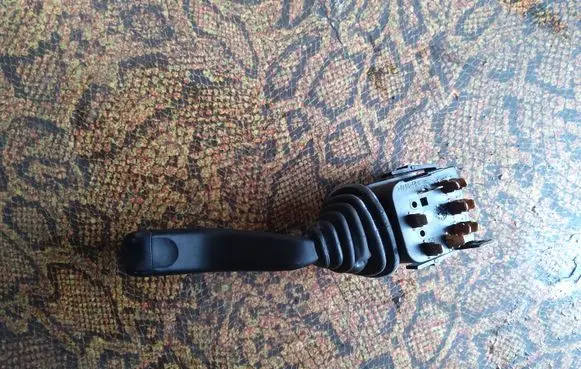 Opel Agila A Indicator stalk 09181010 09181011