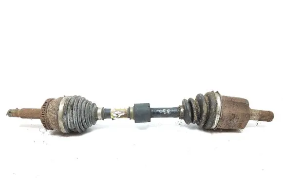 KIA Pro Cee'd I Front driveshaft 407311H210 495011H210