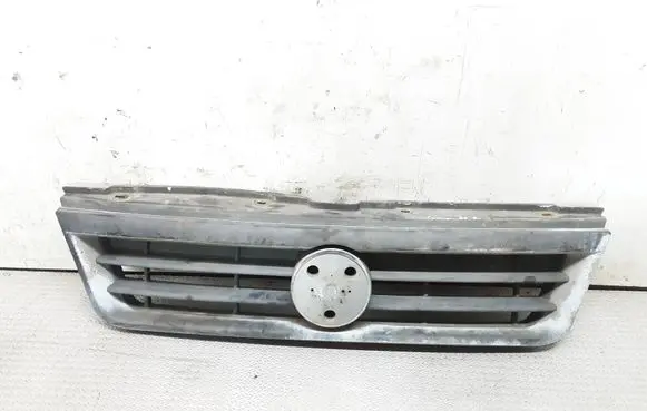 Fiat Ducato Front bumper upper radiator grill LS132915801