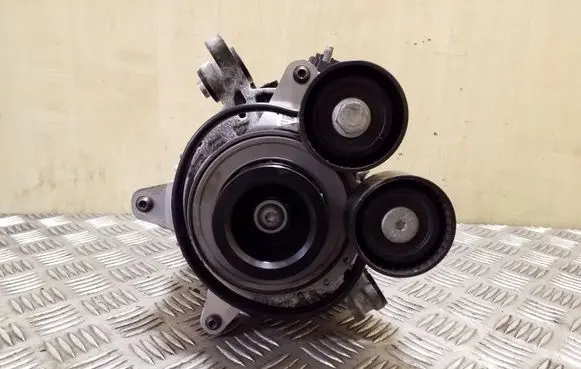 Volvo XC90 Generator/alternator 31652870