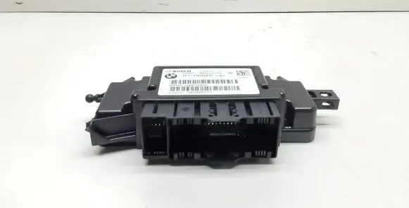 BMW 1 F20 F21 Airbag control unit/module 9267214 65779267214 0285011137