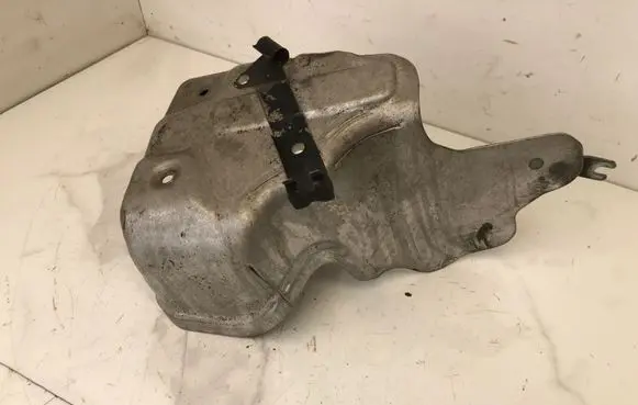 Audi A4 S4 B8 8K Other engine bay part 059145323 46RNZ07DE