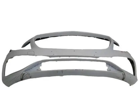 Mercedes-Benz CLA C117 X117 W117 Front bumper A1178802301 A1178805700