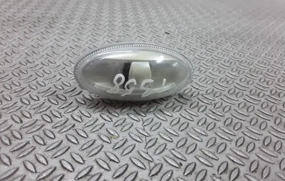 Peugeot 307 Front fender indicator light