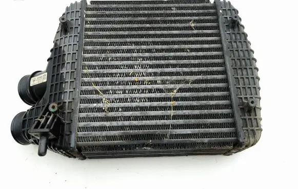 Maserati Ghibli Intercooler radiator 16474839