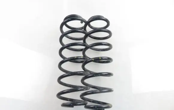 Seat Leon (1M) Rear coil spring RH5535